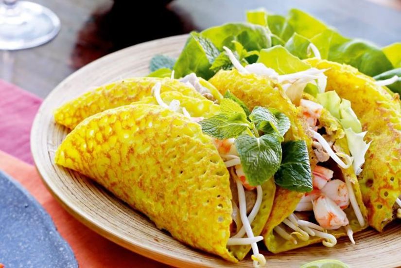 FOOD IN VIETNAM: TOP 10 MUST TRY VIETNAMESE DISHES IN SAIGON
